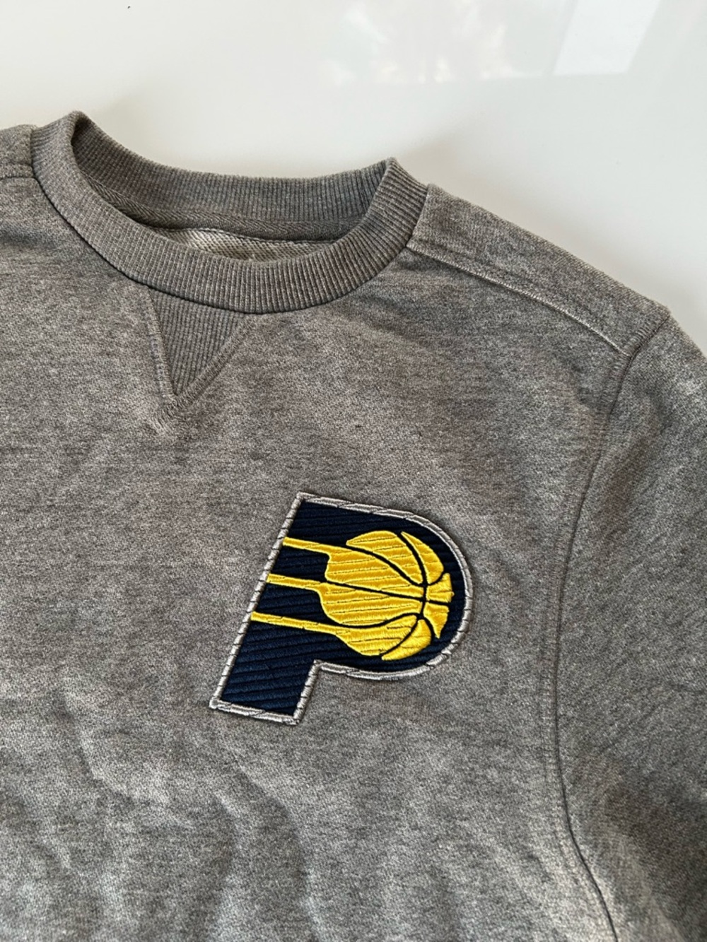 Pacers Sweater
